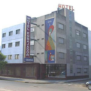 Hotel Embajador